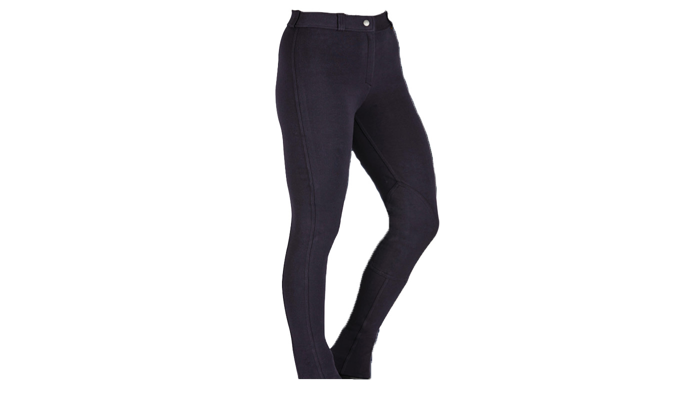 Equisential Children&amp;rsquo;s horse riding jodhpurs