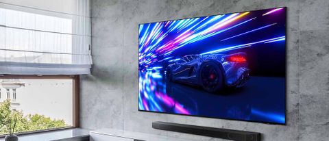 Samsung S95D OLED TV