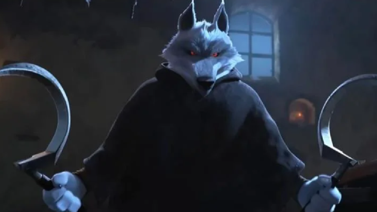 Evil Ruler Dreamworks 8 DreamWorks Animation Villains, Ranked By How Sinister They Are ...