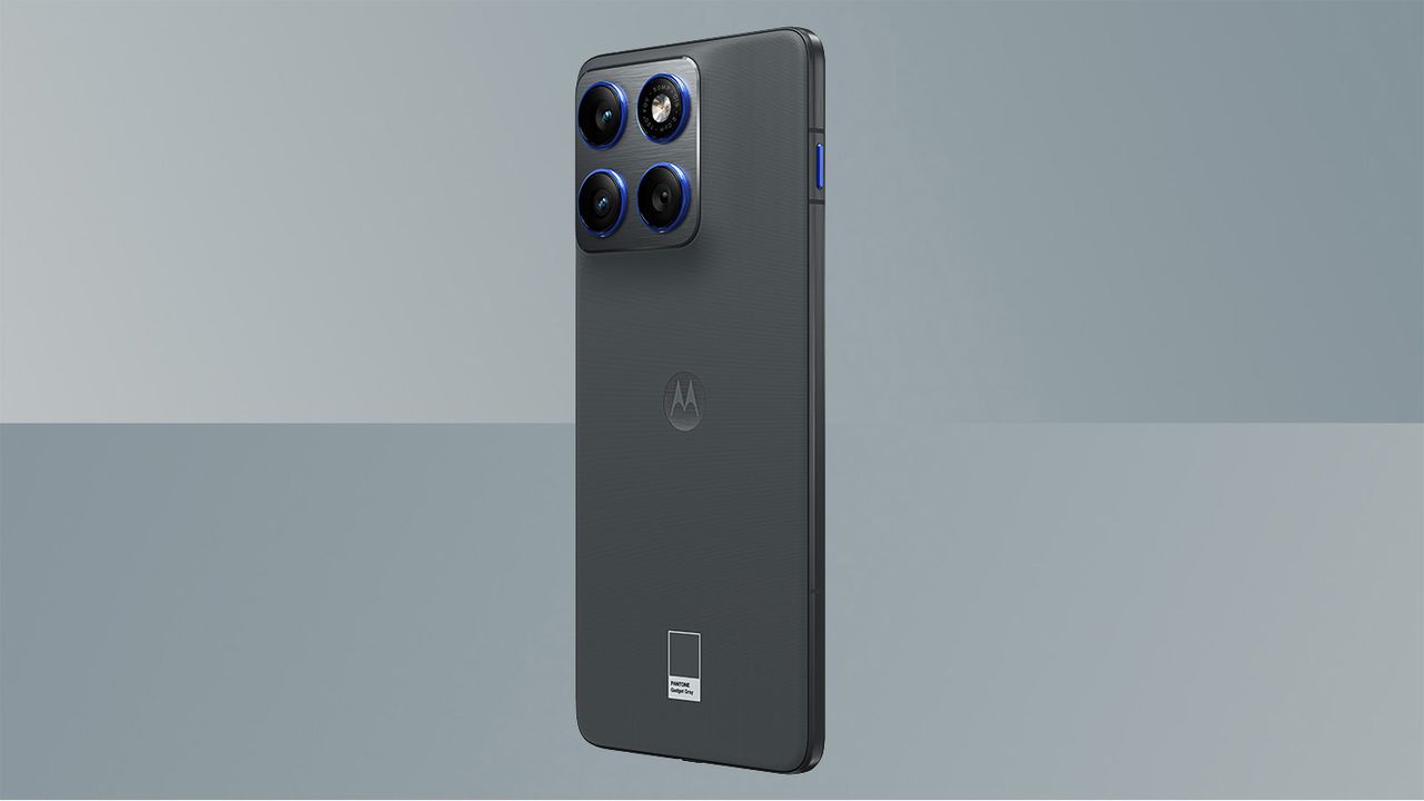 Moto X70 Air
