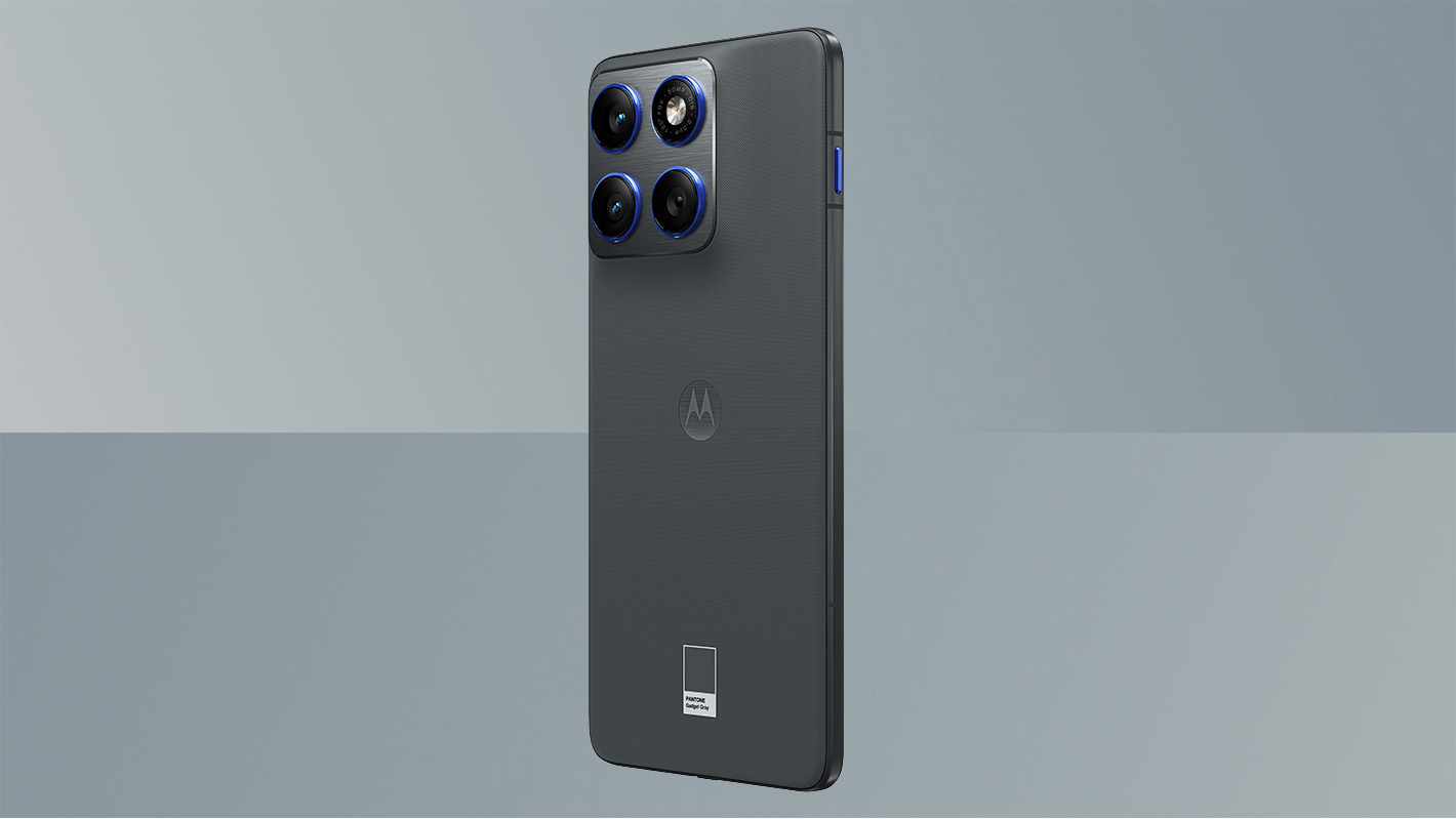 Moto X70 Air