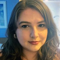 Caroline Preece's avatar
