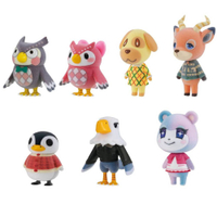 Animal Crossing New Horizons Doll Blind Box Volume 3l | $11.97$3.59 at GameStop
Save $17 -