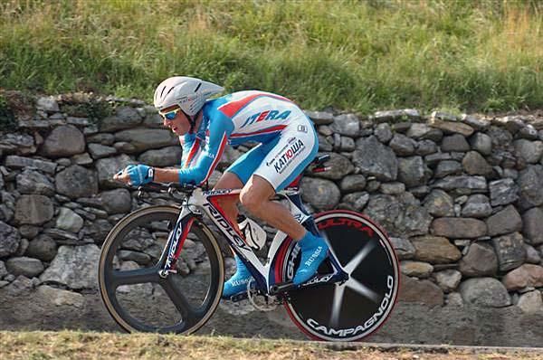 Mikhail Ignatiev (Russian Federation)