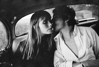 'Jane and Serge', 1969