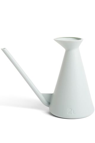 2L watering can in Light Grey, £25, HAY