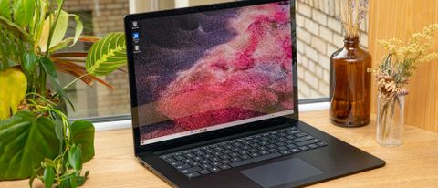 Surface Laptop 3 15-inch