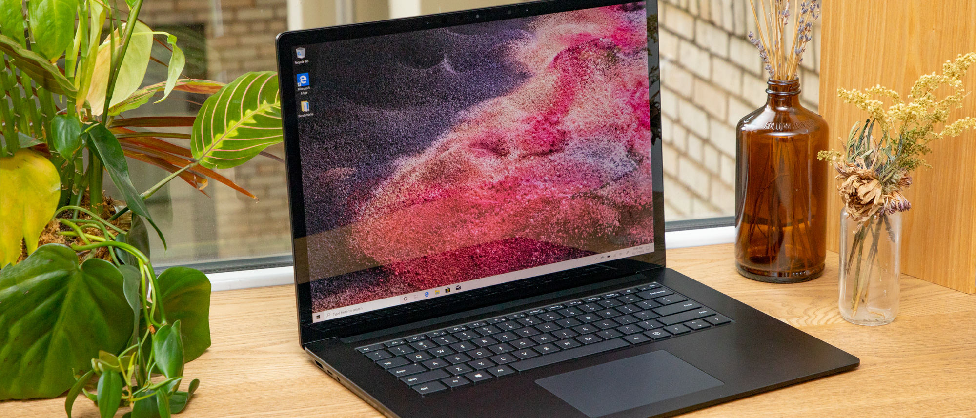 Microsoft Surface Laptop 3 (15-inch) | TechRadar