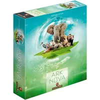 Ark Nova:£68.99£49.50 at Amazon
