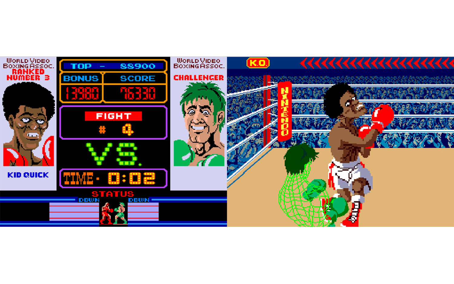 The Best Retro Games on Switch Tom's Guide