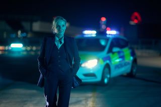 Lesley Sharp plays MI5 Director General Madeline Delaney in Red Eye episode 4 recap