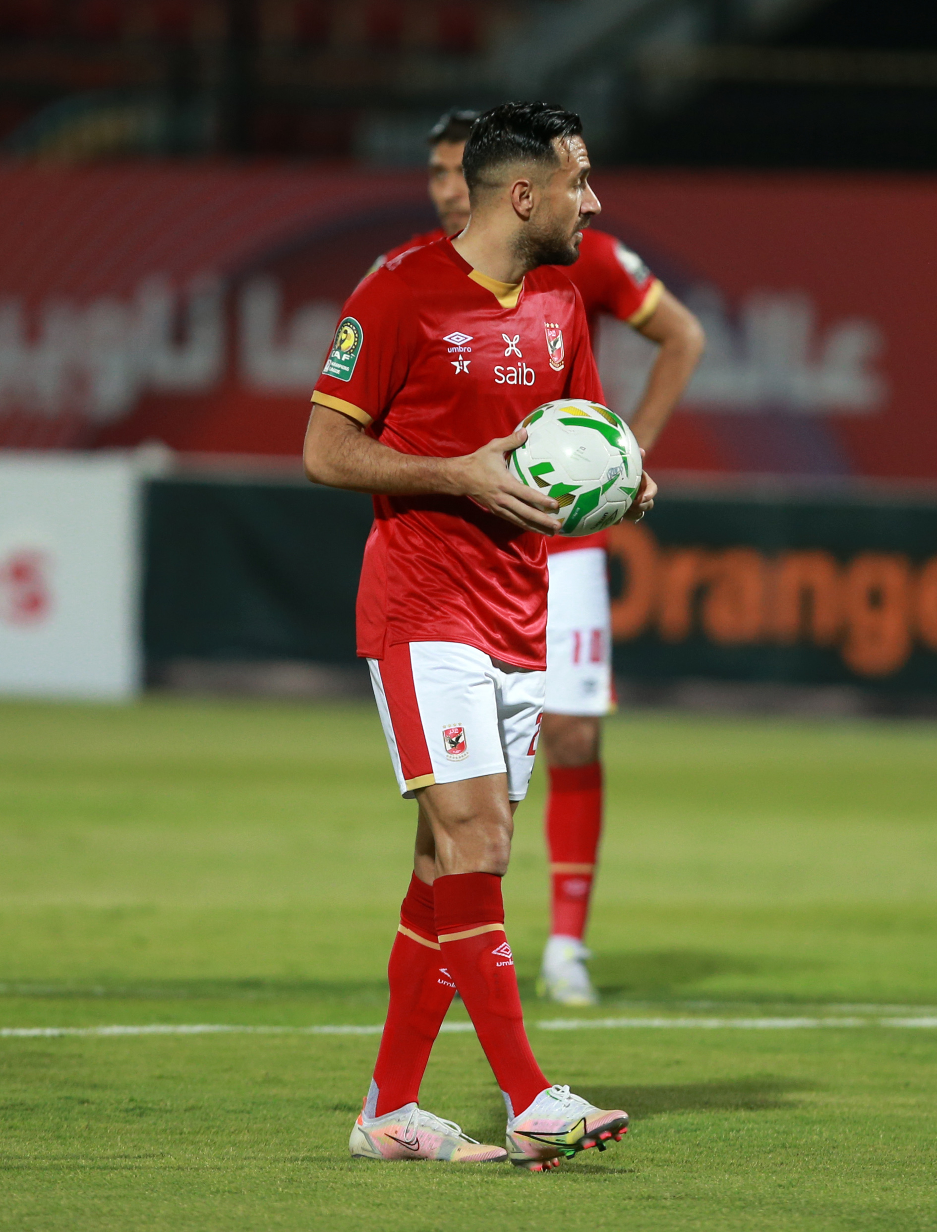 Al Ahly vs Esperance