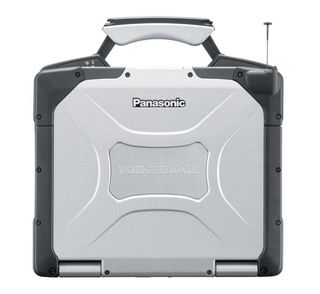 The Data Protector: Laptop
