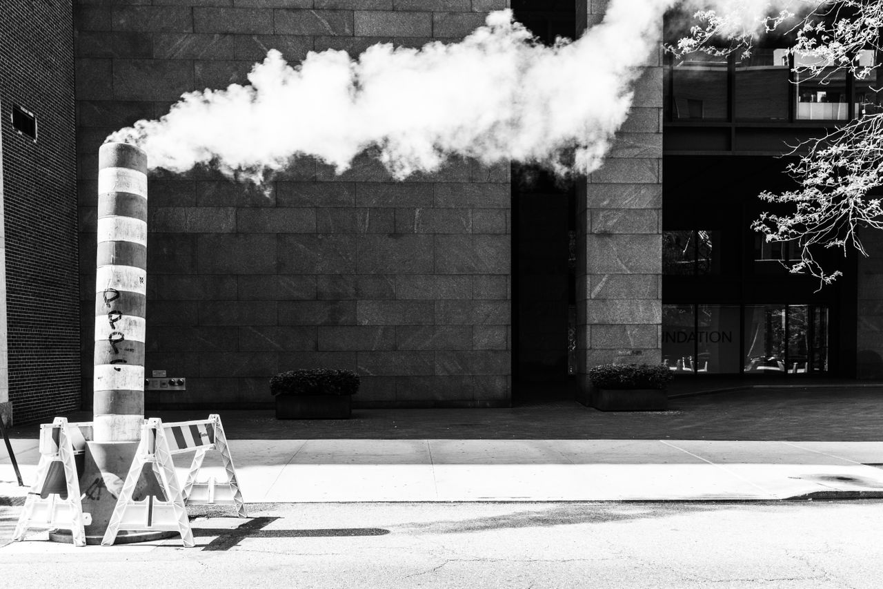 Urban Photography