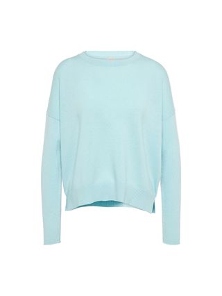 Jardin Des Orangers, Cashmere Sweater