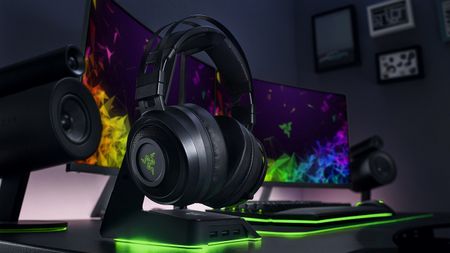 Razer Nari Ultimate review
