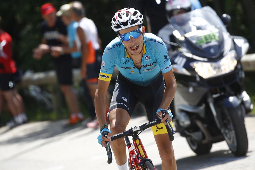Fabio Aru (Astana)