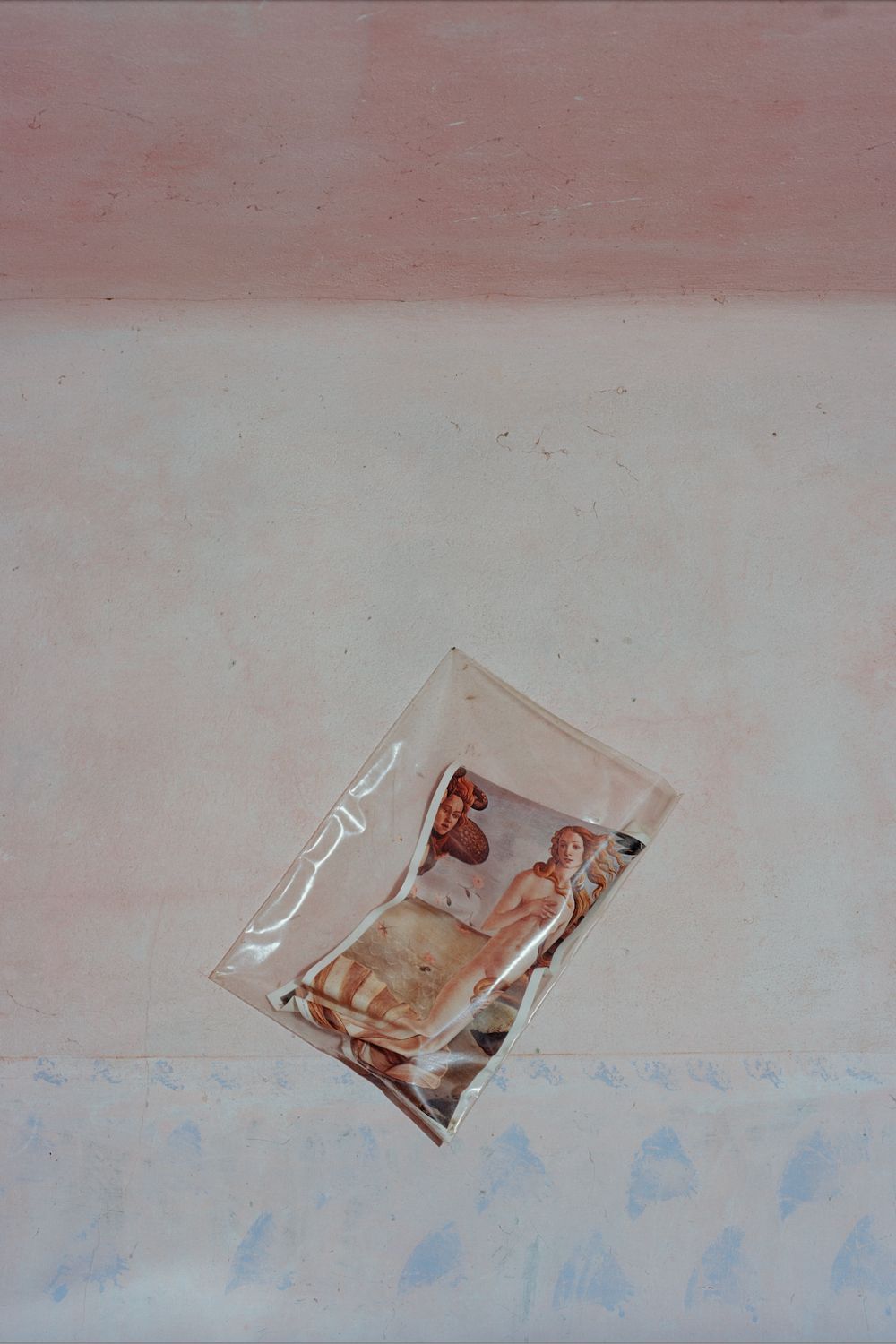 Dior Art Of Photography Award Winner Iris Millot