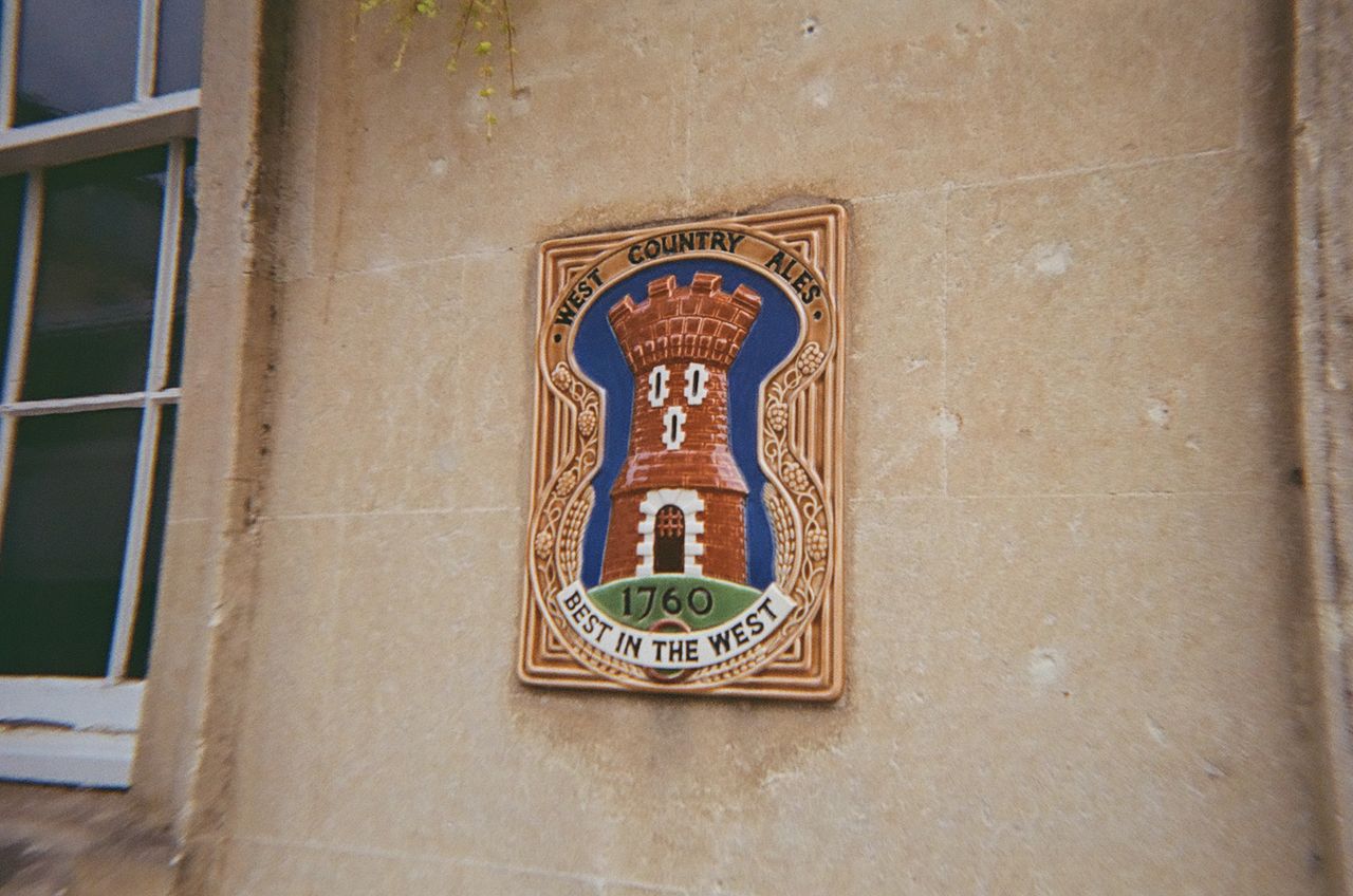 A photo taken on a Lomography Simple Use Reloadable Film Camera Classicolor film camera