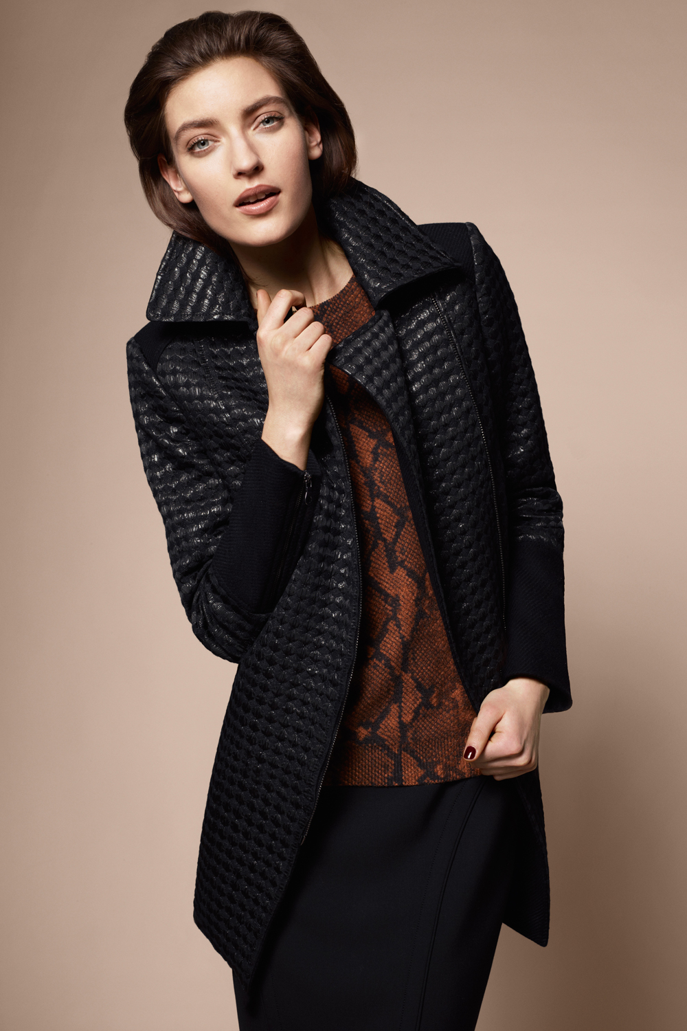 Jaeger AW13: The Pieces You Need To Know About