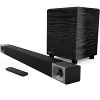 Klipsch Cinema 400 Soundbar | $329 now $229 at Amazon