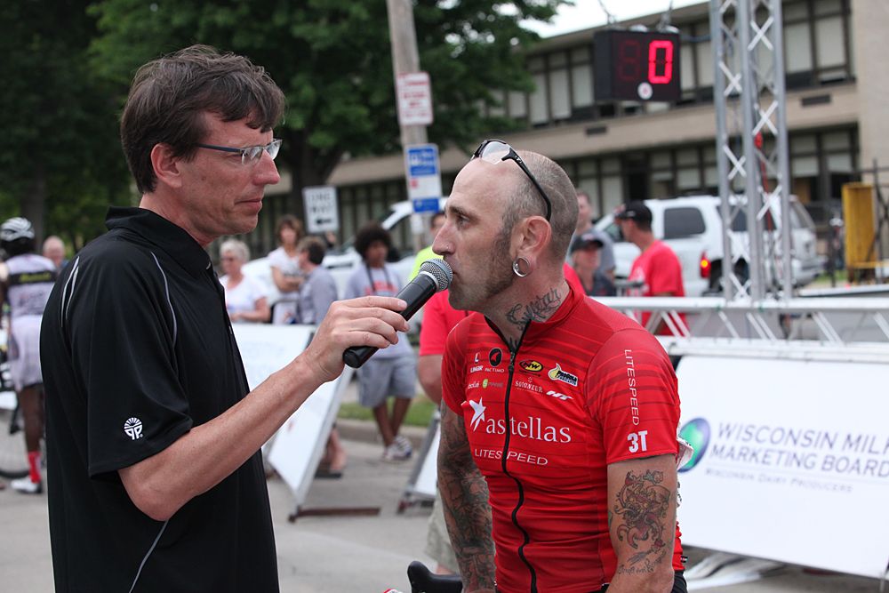Adam Myerson (Astellas)