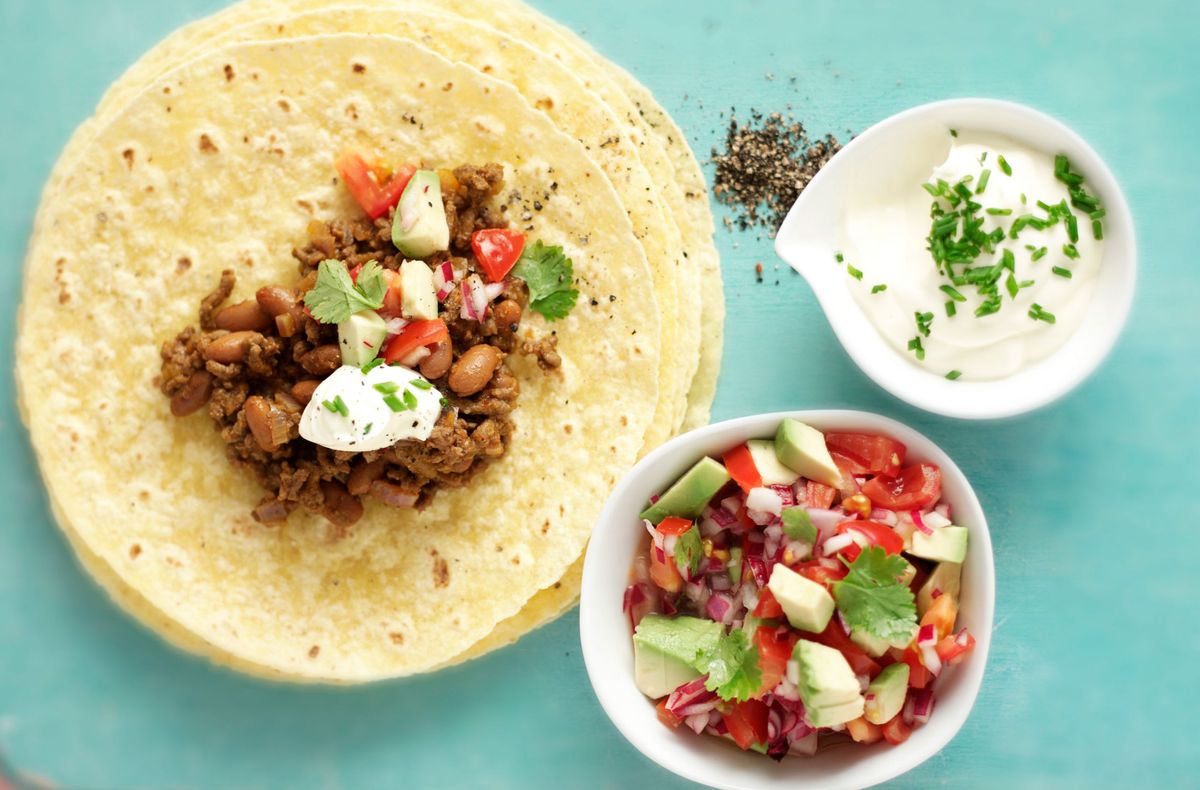 High protein foods: High protein lunch and dinner recipes | GoodtoKnow