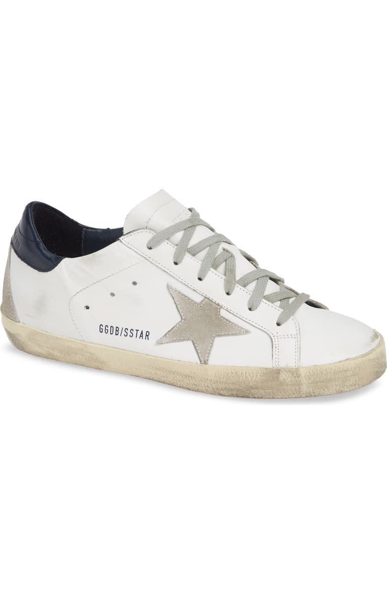 Super-Star Low Top Sneaker