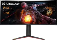 LG 34GP950G-B 34-inch Ultrawide Gaming Monitor: $1,299.99now $769.99