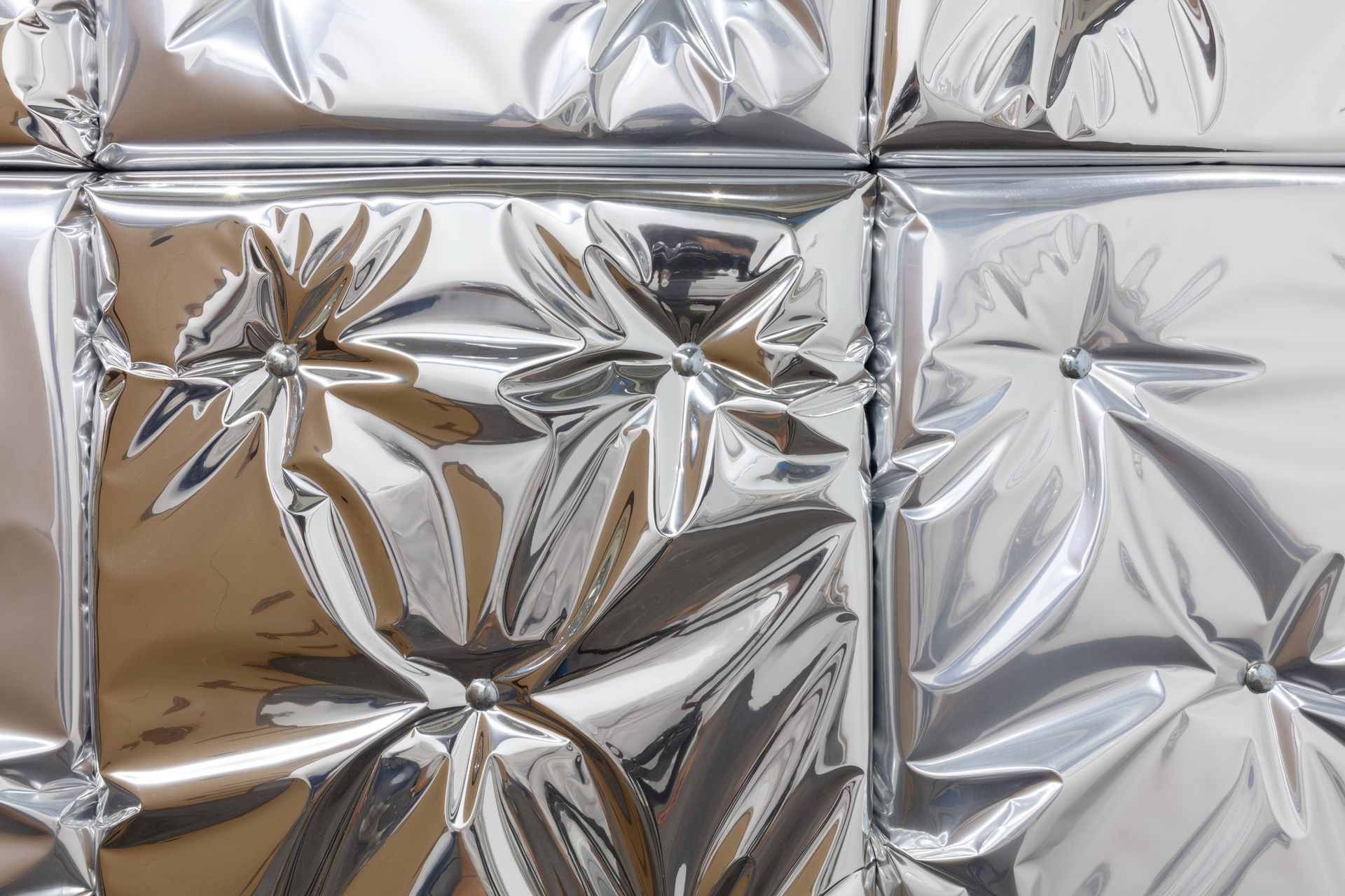 Rose Easton celebrates lumps, bumps and offbeat desirability in London
