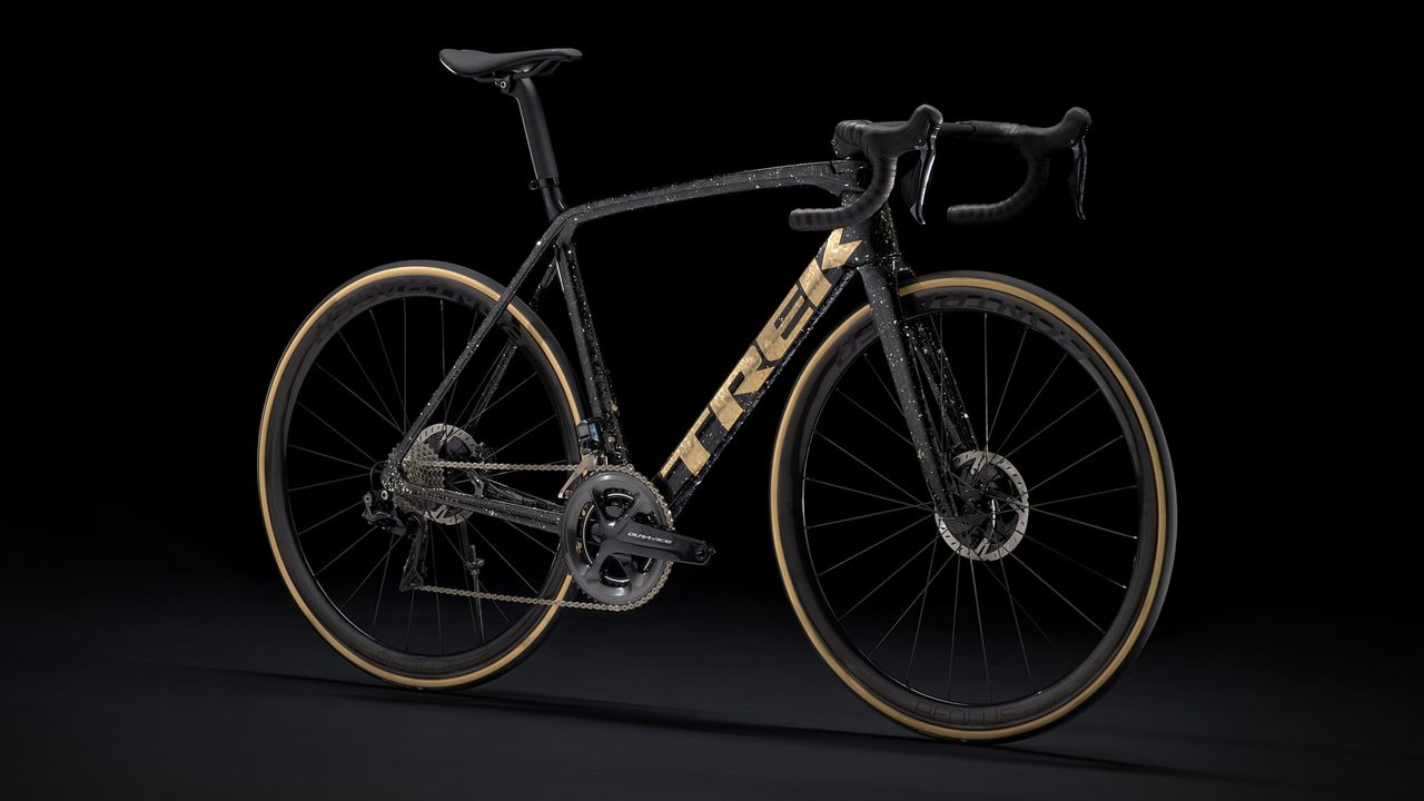 New Trek Emonda 2021
