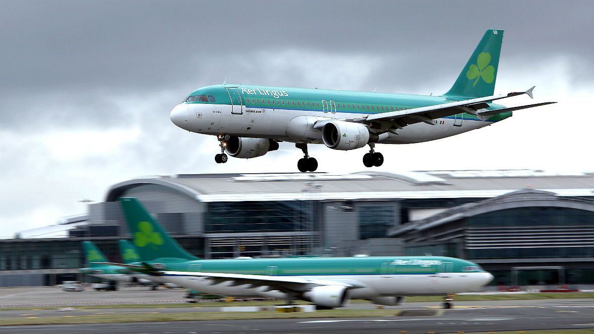 British Airways-owner IAG prepares to swallow Aer Lingus | The Week