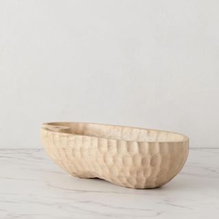 Brentan wood bowl