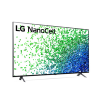 LG NanoCell 80 series 55-inch 4K NanoCell TV: was $539