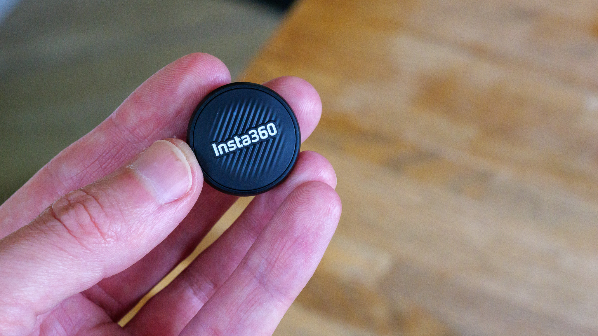 Insta360 Mic Air