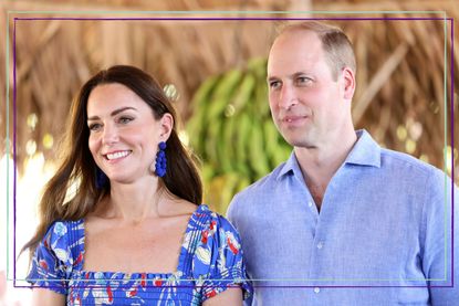 William and Kate 'stuck with' struggle when raising George, Charlotte and Louis