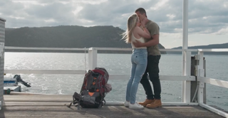 Home and Away spoilers, Logan Bennett, Neve Spicer