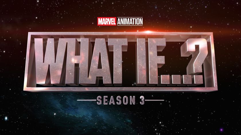 &#039;What If...? season 3&#039; written in space