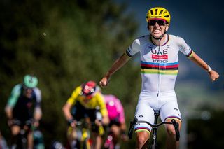 2026 Tour de France: Tadej Pogačar wins stage 3