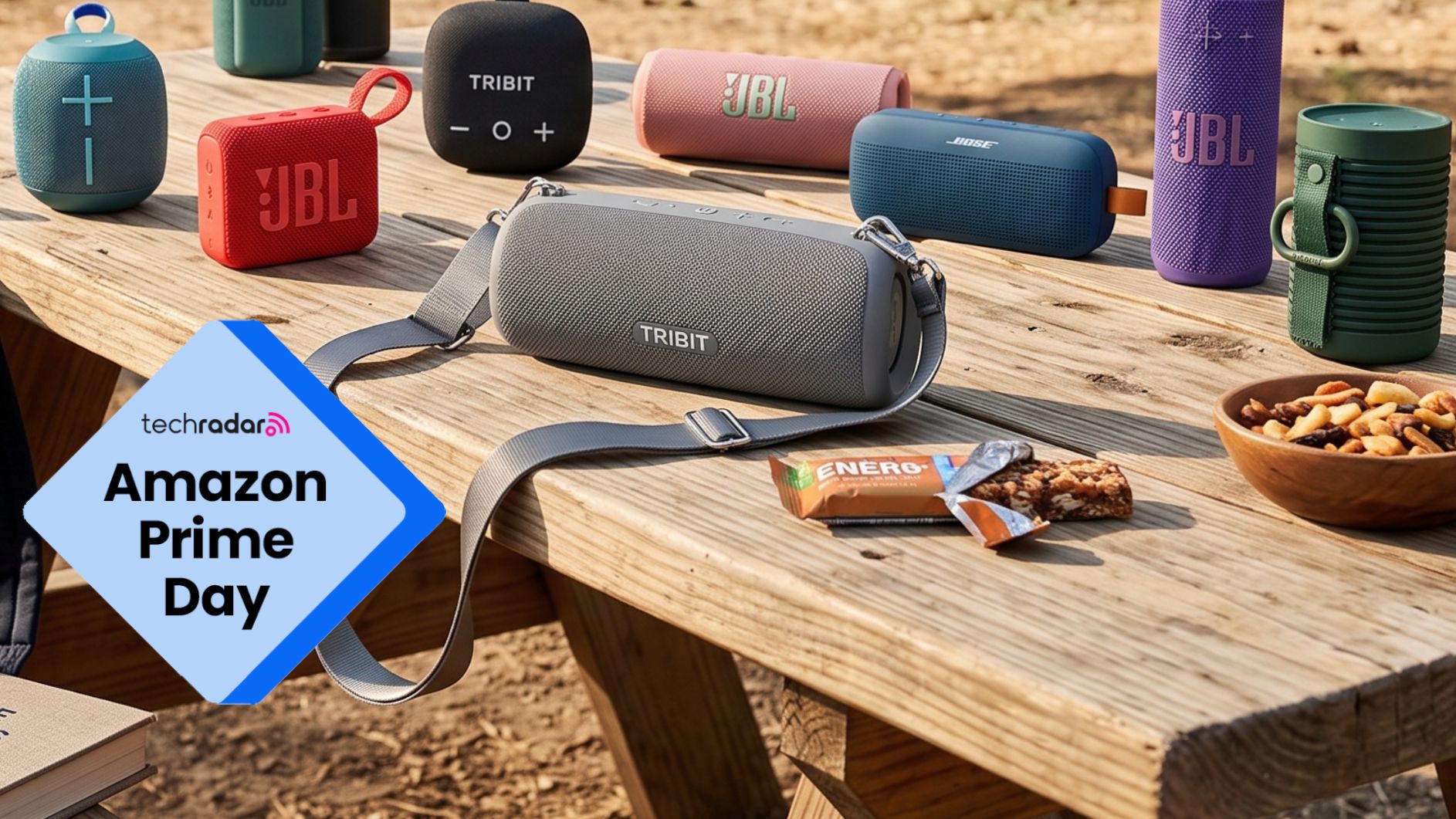 8 of the best portable Bluetooth speakers we've tested: top&hellip;