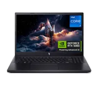 Acer Nitro V15 15.6" Gaming Laptop - Intel® Core™ I7, Rtx 5060, 512 Gb Ssd