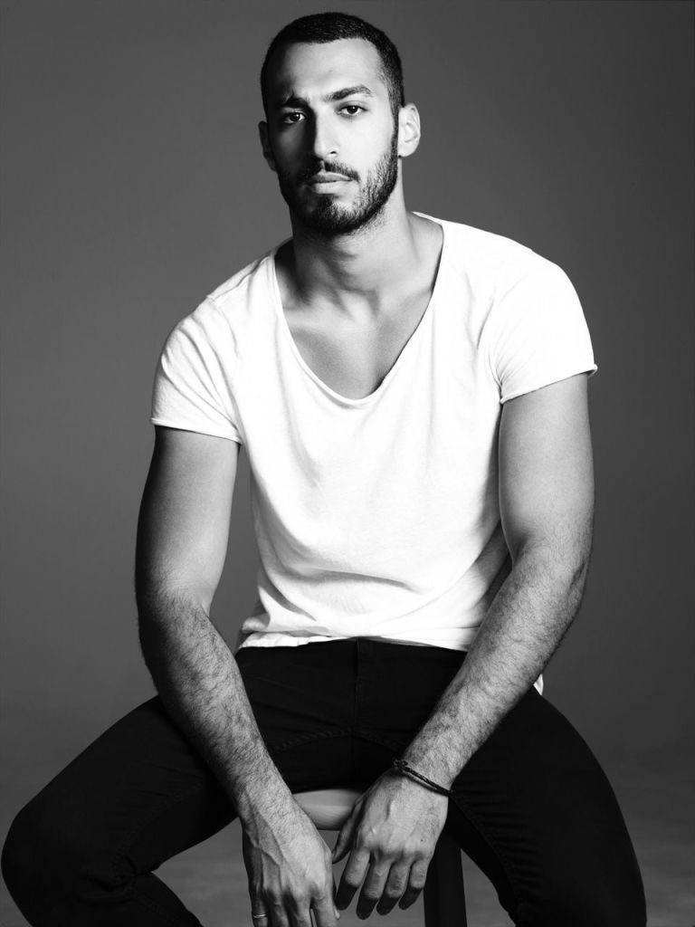 Nabil Harlow