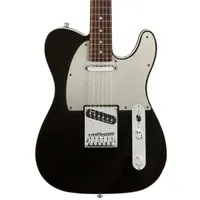 Fender American Ultra Telecaster | Alder/Ash body | Maple neck | Maple/Rosewood fretboard | Ultra Noiseless Vintage Tele pickups
MusicRadar Score: 4.5/5