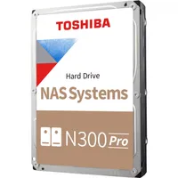 Toshiba N300 Pro 24TB 