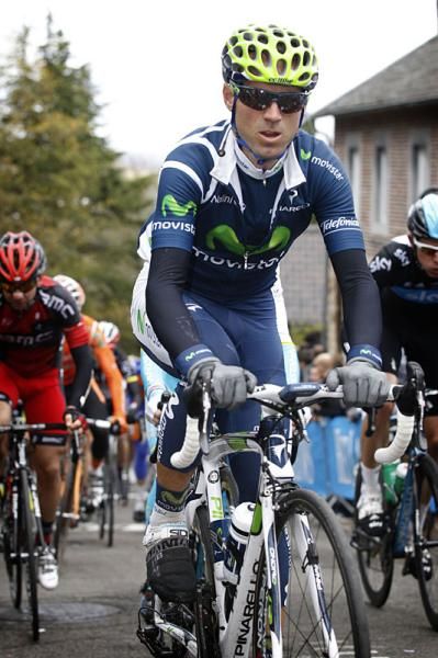 Alejandro Valverde (Movistar)