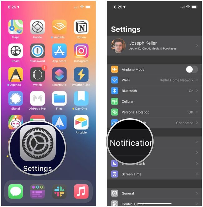 AMBER alerts on your iPhone What they are and how to manage them iMore