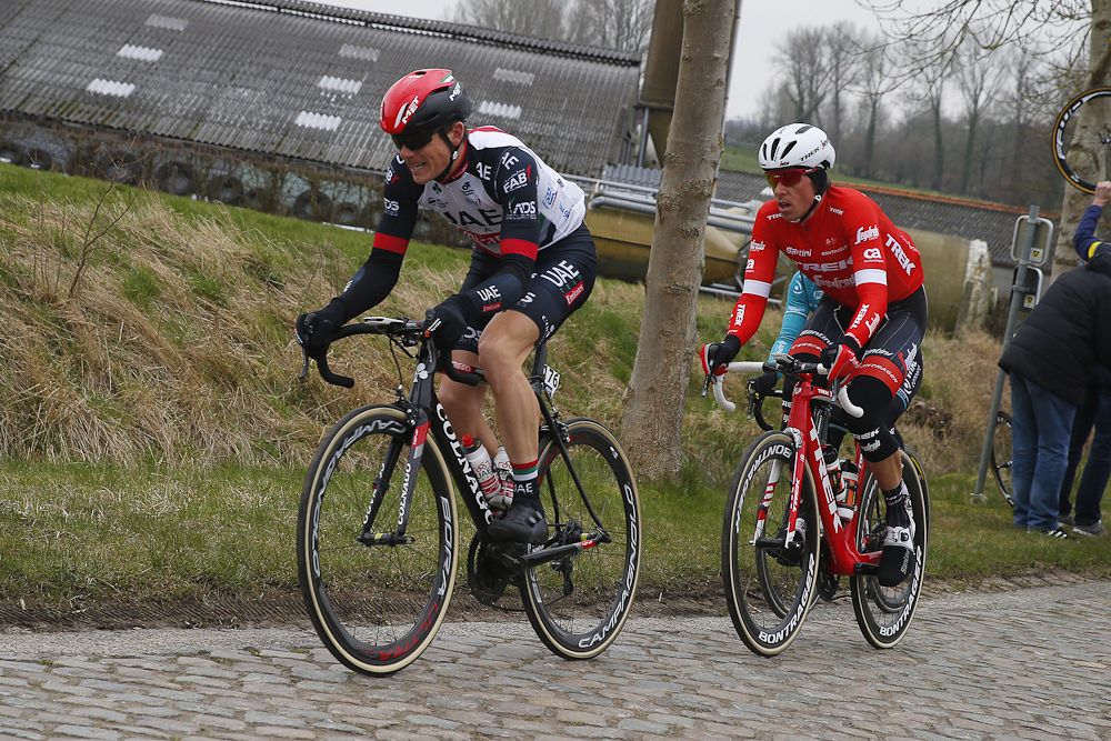 Marco Marcato (UAE Team Emirates)