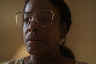 Niecy Nash as Glenda Cleveland in episode 107 of Dahmer. Monster: The Jeffrey Dahmer Story