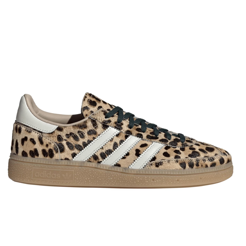 leopard handball spezial trainers