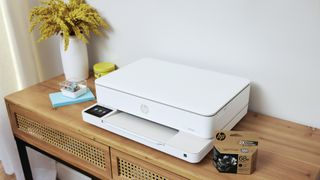 HP Envy Printer